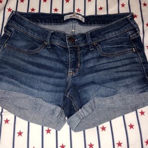 Hollister Shorts